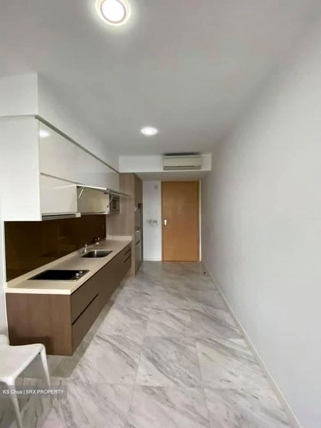 The Viridian (D12), Apartment #634644121